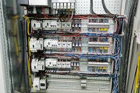 Instalación eléctrica