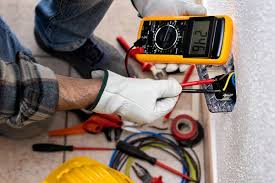 Reparaciones eléctricas
