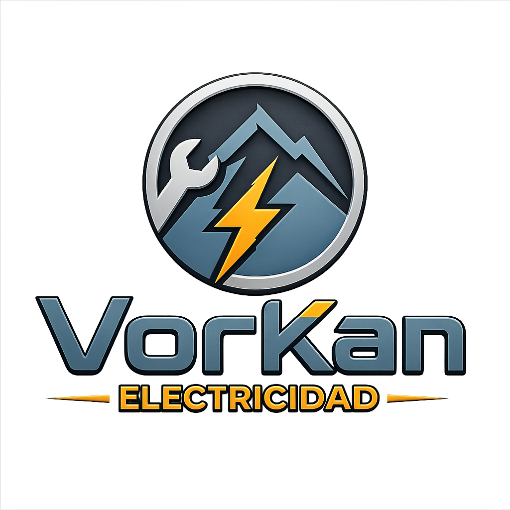 VorKan Electricidad