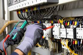 Mantenimiento y reparaciones eléctricas Vorkan